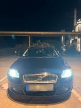 Volvo V50 Automatik Diesel mit Weniger Kil... - gebrauchte Volvo V50 aus dem Jahr 2006