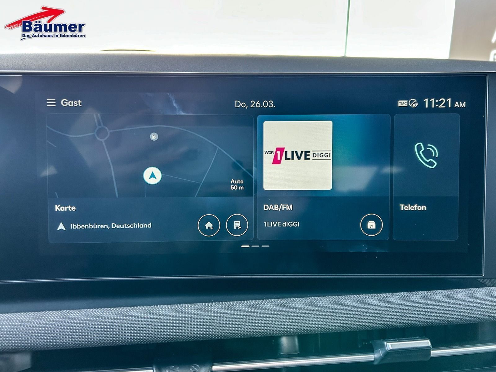 Hyundai Tucson – Bild 16