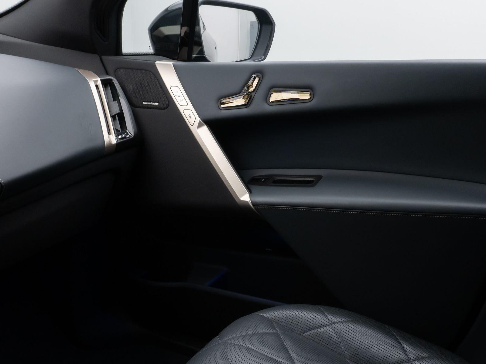 Fahrzeugabbildung BMW iX xD40 Sport SkyLounge 360°Laser DAB H/K 22Zoll