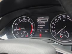 SKODA Superb 1.5 TSI ACT /Carplay/AHKschwenk./ACC