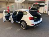BMW X1  BJ  10.2013  76500 km  6 Gang - BMW 650 aus 2013