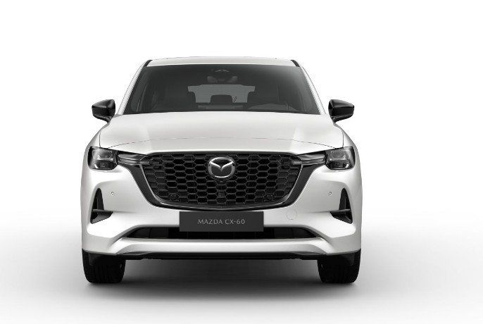 Fahrzeugabbildung Mazda CX-60 Plug-in HOMURA CON-P DRI-P COM-P PAN-P