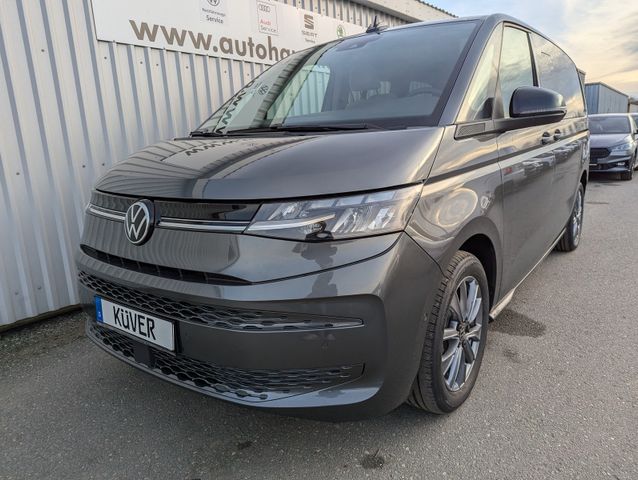 Volkswagen T7 Multivan Life 2,0 TDI DSG Navi+LED+ACC+LÜ