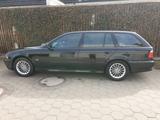 BMW E39 530d - BMW 530: Kombi, 530d E39