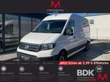 Volkswagen Crafter Kasten L3 H3 mittellang Hochdach*Kamera* - Trucks in München