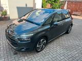 Citroën C4 Picasso  Exclusive 2.0/Automatik/1-Hand - Citroën C4 Picasso: 2.0