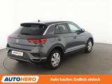 Volkswagen T-Roc 1.5 TSI ACT Sport*LED*ACC*SPUR*PDC*SHZ* - VW T-Roc Gebrauchtwagen in Stuttgart