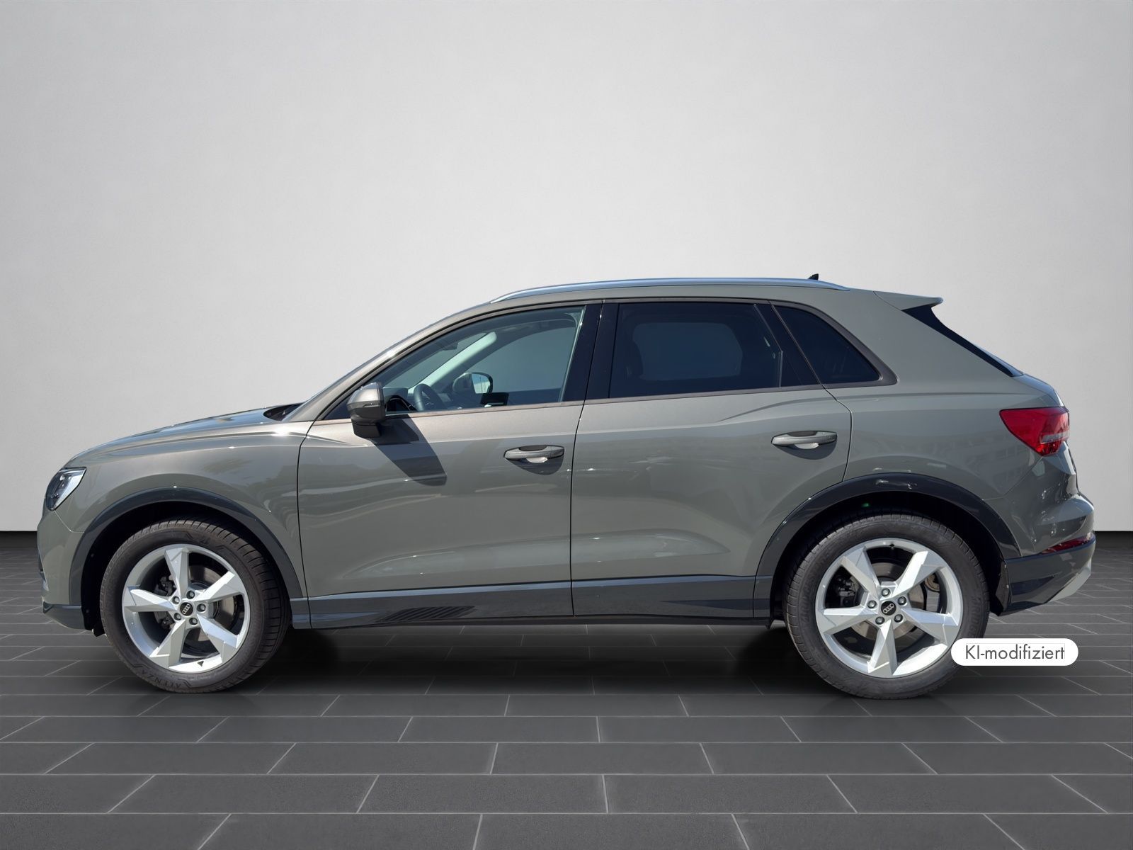 Audi Q3 - Bild 8