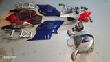 MV Agusta F4 1000S - MV AGUSTA F1