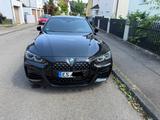 BMW 440 M440i xDrive Coupé A - - BMW 440 aus 2021