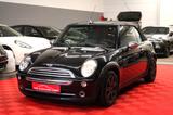 MINI Cooper 1.6 Cabrio*Klima*Sitzheizung* - gebrauchte MINI MINI aus dem Jahr 2005