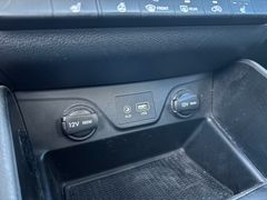 Fahrzeugabbildung Hyundai Tucson 1.6 CRDi *AHK*NAVI*KAMERA*LED*1.Hd.*
