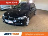 BMW 1er 118i Advantage*TEMPO*PDC*SHZ* - BMW 118 in Stuttgart