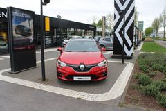 Renault Megane IV 1.3 TCe 140 Grandtour Intens GPF (EU6 