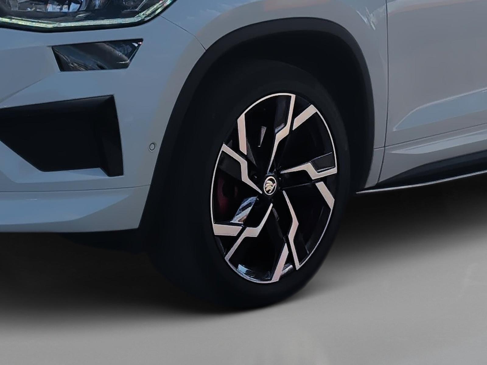 Skoda Kodiaq 2.0 TSI 4x4 RS Matrix+Pano+Sound+ACC+Kame