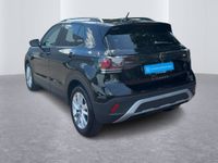 Volkswagen T-Cross - Vorschau Bild 3