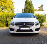 Mercedes-Benz B 200d  AMG Line - Mercedes-Benz B 200 Gebrauchtwagen in Wiesbaden