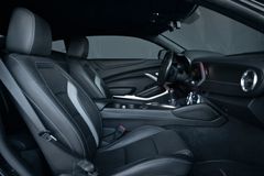 CHEVROLET Camaro 6.2 V8 Unfallfrei - 20''Borbet DE Modell
