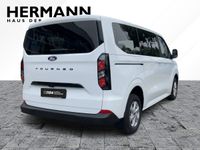 Ford Tourneo Custom - Vorschau Bild 4