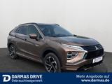 Mitsubishi Eclipse Cross 2,4 Top Hybrid 4WD Standhzg 360° - Mitsubishi Eclipse Cross in Bochum