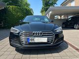 Audi A5 2.0 TDI S tronic Cabriolet design S line - Audi A5 design mit Diesel-Antrieb