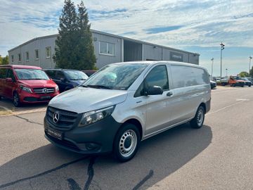 Mercedes eVito - 2