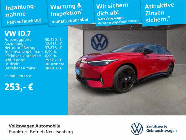 Volkswagen ID.7