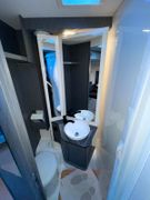 Etrusco T 6.9 SB | 7,0 m * Automatik*