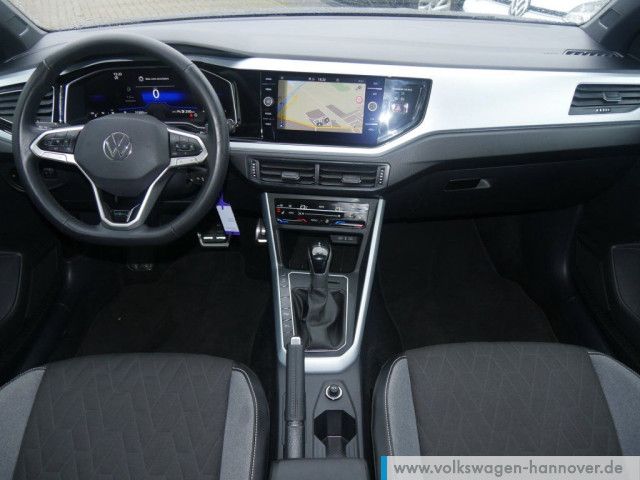 Volkswagen Taigo - Bild 8