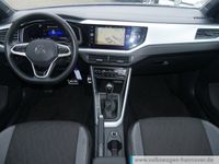 Volkswagen Taigo - Vorschau Bild 8