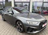 Audi A4 Avant 40 TDI 2x S line  Competition / AHK - Audi A4: Com