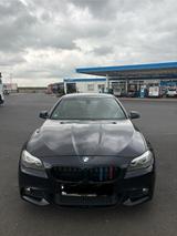 BMW 535d M Paket ab Werk TÜV 2027 299PS///... - BMW 535 in Leverkusen