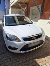 Ford Focus 2011 mit LPG (Autogas)
