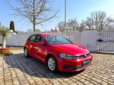 Volkswagen Golf VII  Trendline BMT/Start-Stopp/Klima/Shz/ - Volkswagen Golf mit Diesel-Antrieb: Kleinwagen