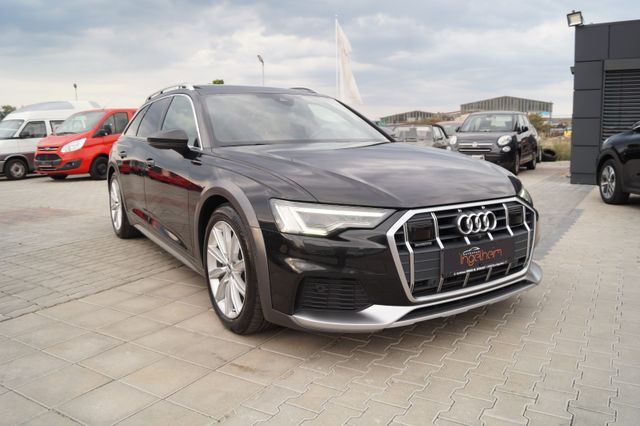 AUDI A6 Allroad quattro 50 TDI Pano-D 360° LED  NAVI