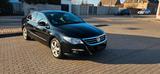 Volkswagen CC - Volkswagen CC aus 2010