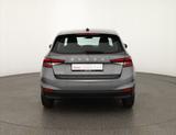 Skoda Fabia 1.0 TSI DSG LED Sitzheizung Tempomat - Skoda Fabia Gebrauchtwagen in Hannover