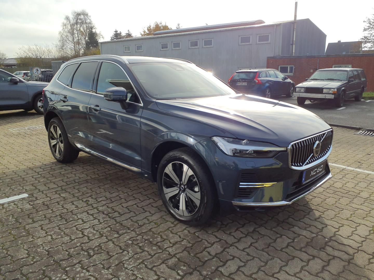 Volvo XC60 - Bild 6