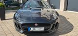 Jaguar F-Type 3.0 L V6 Kompressor Automatik - - Jaguar F-Type: V6
