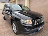 Jeep Compass Sport 4x2 - gebrauchte Jeep Compass aus dem Jahr 2012