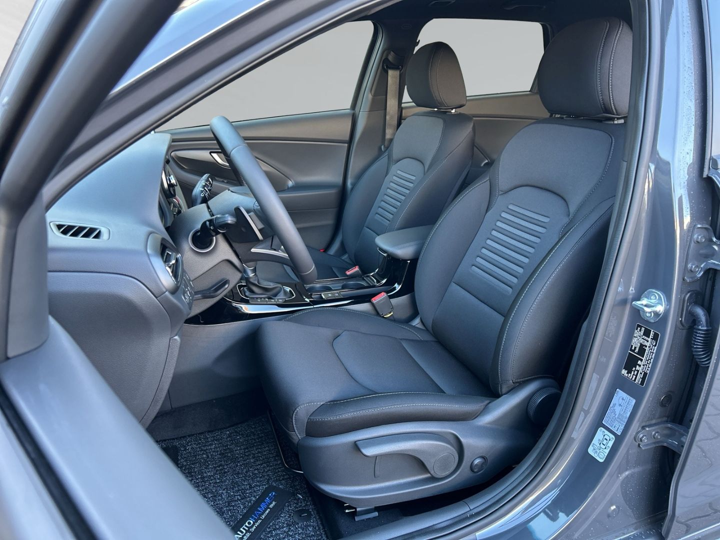 Hyundai i30 – Bild 5