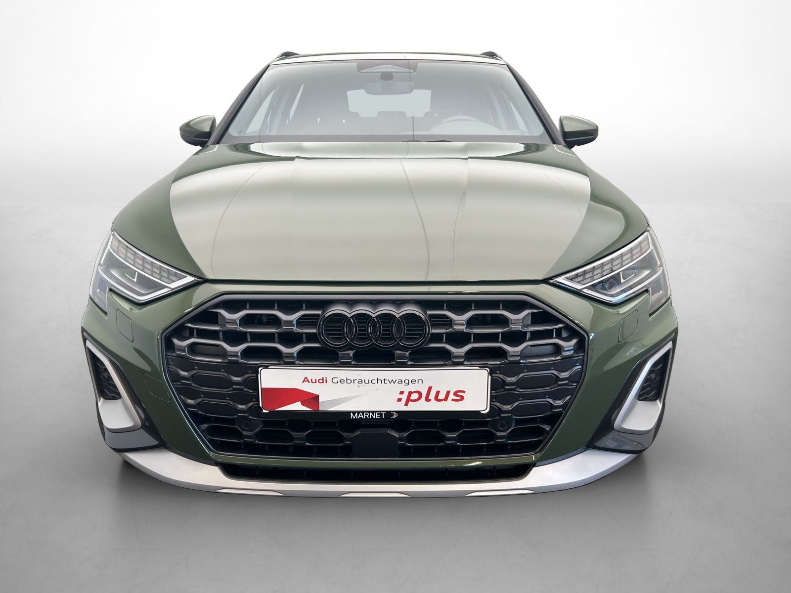 Audi A3 - Bild 12