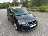 Seat BiXenon*Teilleder*Tüv neu*Inspektion neu*170PS* - Seat Alhambra in München