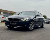 BMW Gran Turismo 320 d xDrive*2.Hand*Erst 142 Tkm* - BMW 320: Limousine, 320d Xdrive