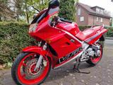 Honda VFR 750 - HONDA VFR 750