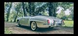 Mercedes-Benz 190 SL - Mercedes-Benz 190 aus 1958: Sl