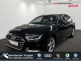 Audi A4 Avant 35 TFSI advanced BusinessPaket - Audi A4: Businesspaket