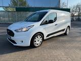 Ford Transit Connect L2 H1 - Ford Transit Connect Gebrauchtwagen in Bielefeld