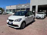 Seat Mii 1.0 68 CV 5 porte by Mango Nero Assolut - Seat Mii mit CNG-Antrieb