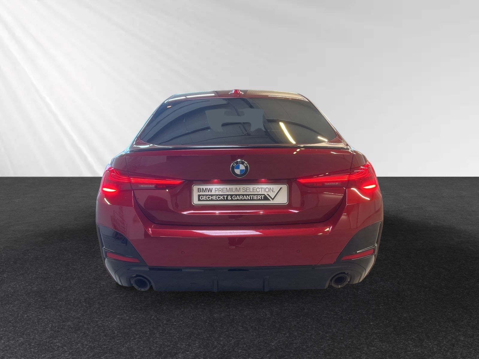 BMW 420 Gran Coupé - Bild 6